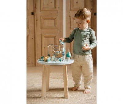 Mesa de Actividades Forest Friends