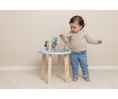 Mesa de Actividades Forest Friends