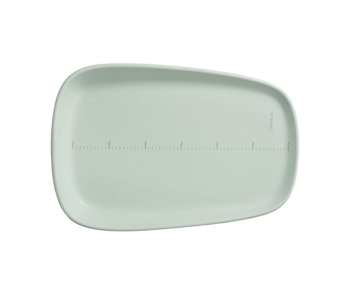 Eva Changing Table Mint