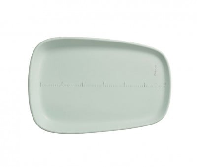 Eva Changing Table Mint