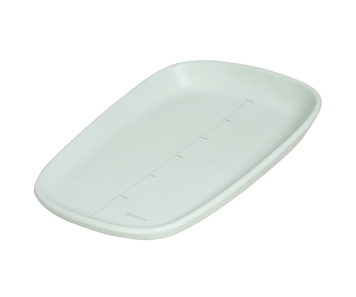 Eva Changing Table Mint