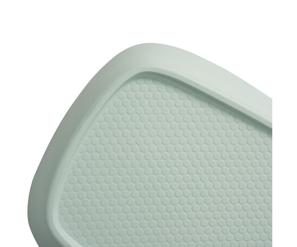 Eva Changing Table Mint