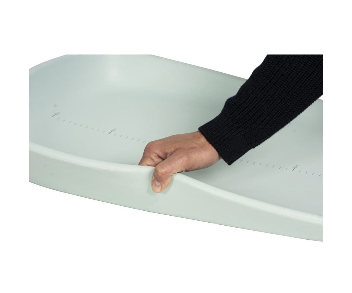 Eva Changing Table Mint