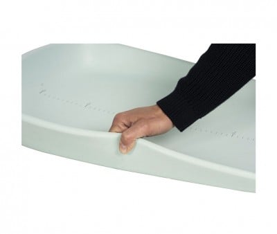 Eva Changing Table Mint