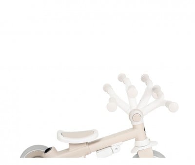 Evol Multifunction Tricycle Sand Beige