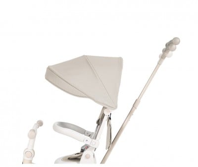 Evol Multifunction Tricycle Sand Beige