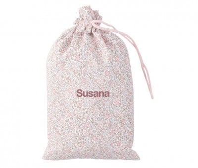 Saco de Lanche Personalizada Liberty