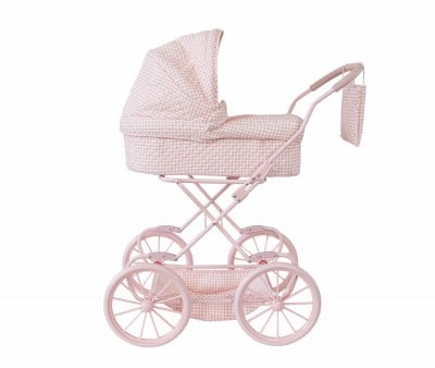 Carrito para Muñecas Vichy Personalizable