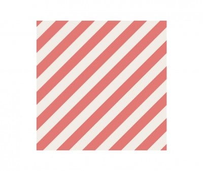 Sand Free Beach Backpack Stripes Bloom & Blush