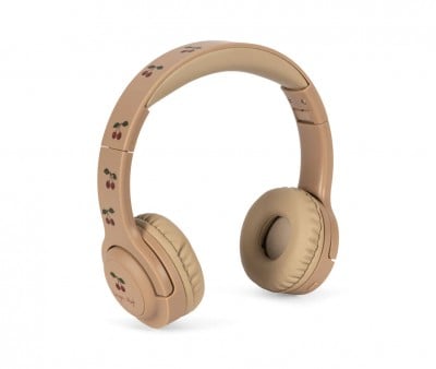 Ausculadores sem fio Bluetooth Cherry Blush