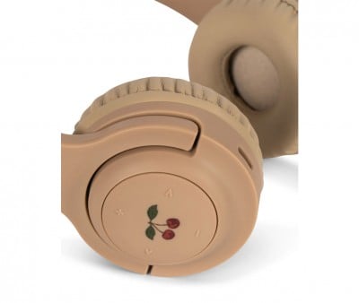 Ausculadores sem fio Bluetooth Cherry Blush