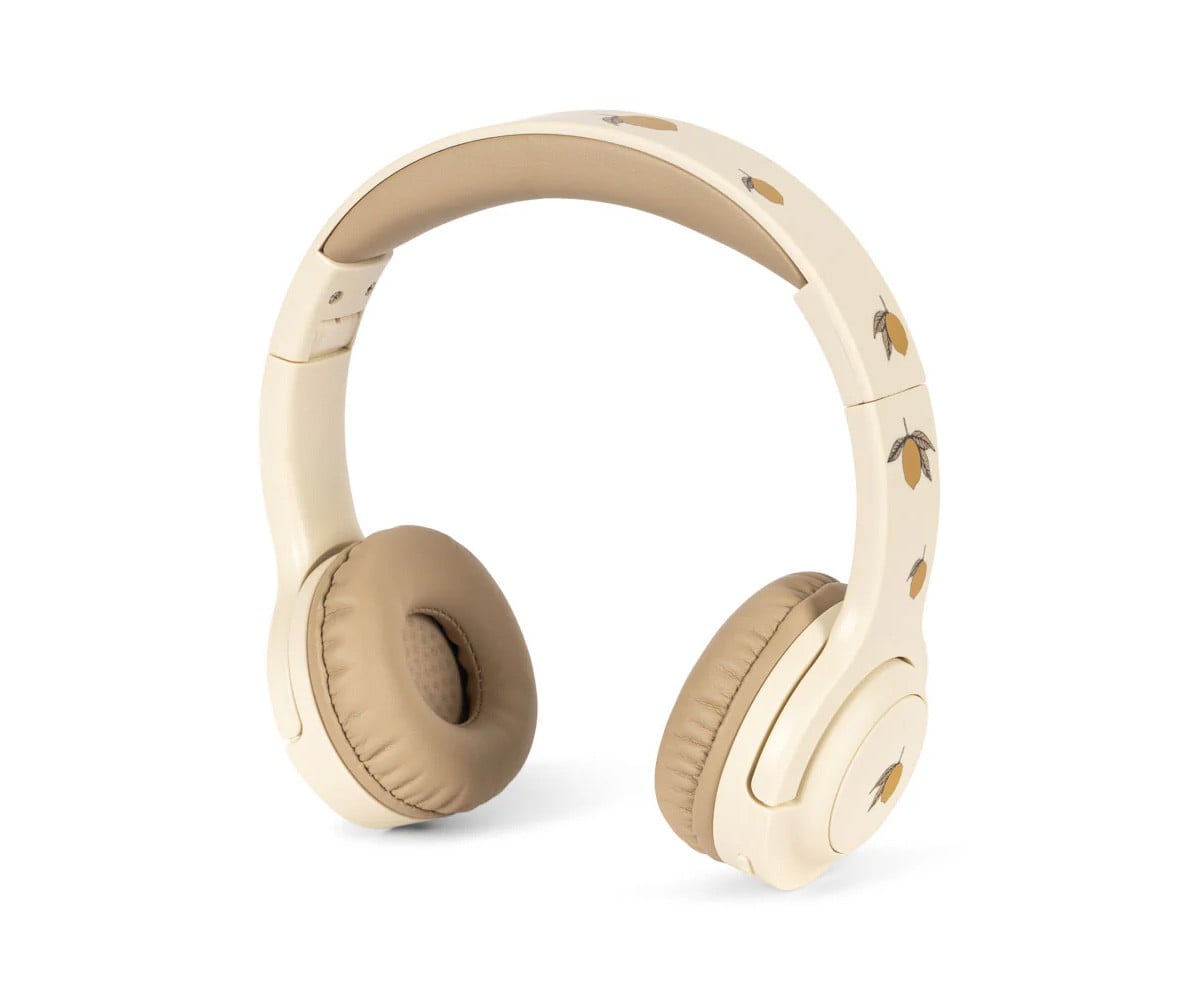 Auscultadores sem fio Bluetooth Lemon