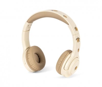 Auscultadores sem fio Bluetooth Lemon