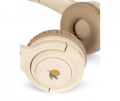 Auscultadores sem fio Bluetooth Lemon