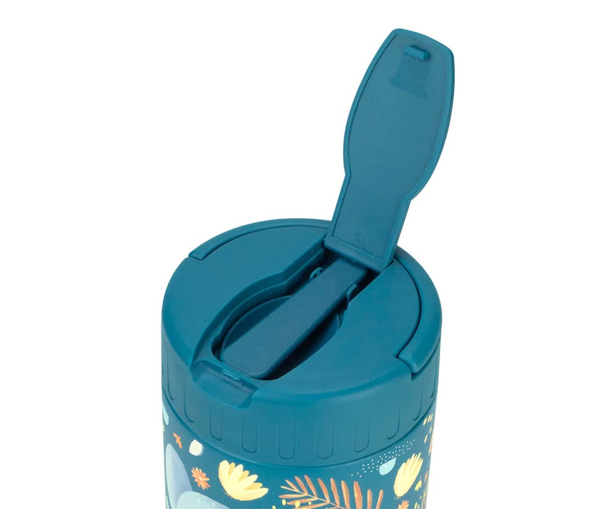 Térmico Sólidos 350ml Elephant