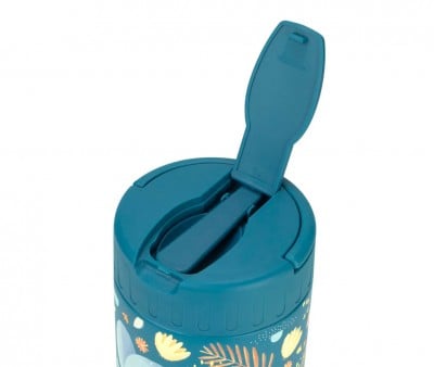 Térmico Sólidos 350ml Elephant