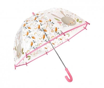 Ombrello Bambini Coniglio