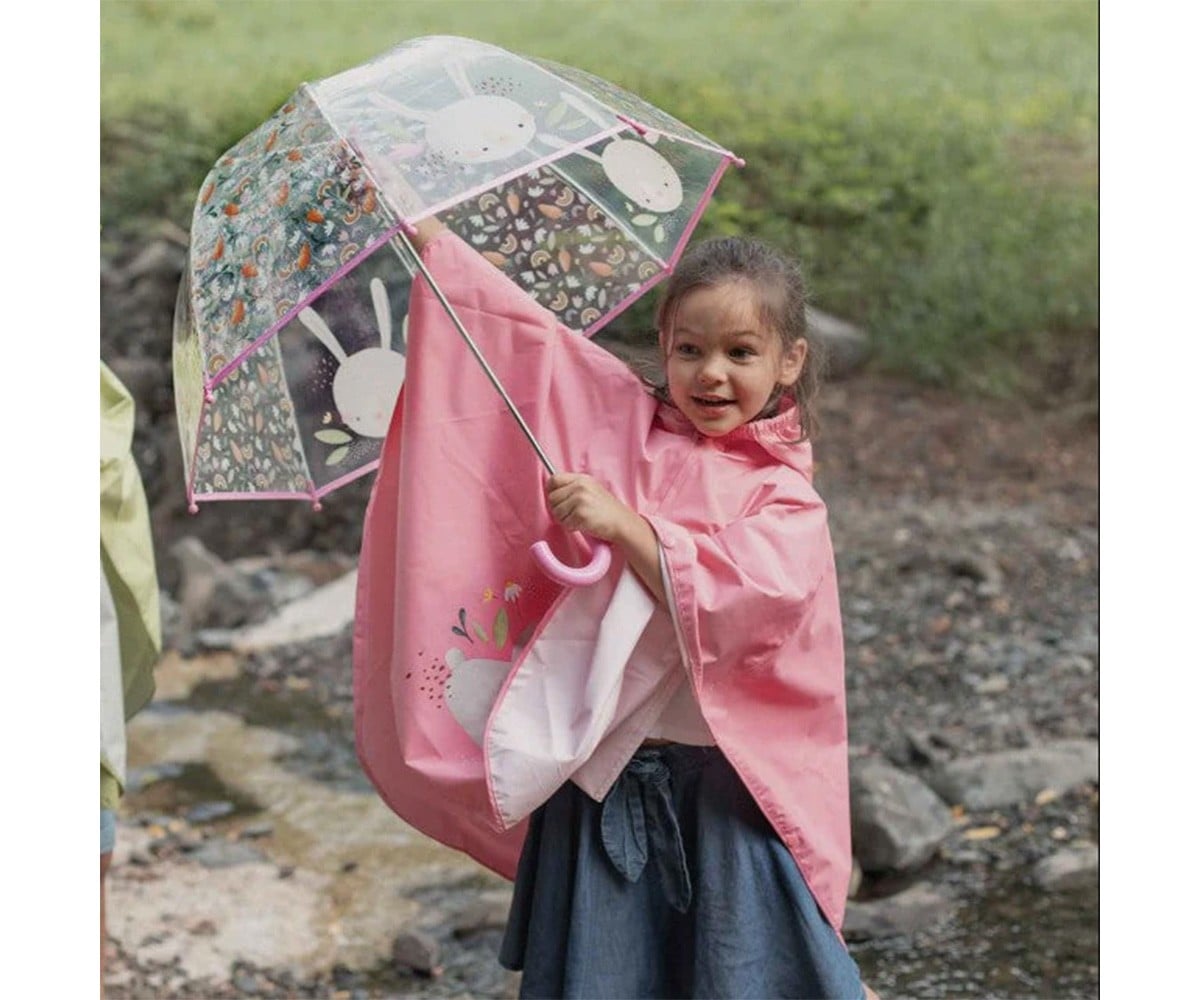 Parapluie pour Enfants Lapin