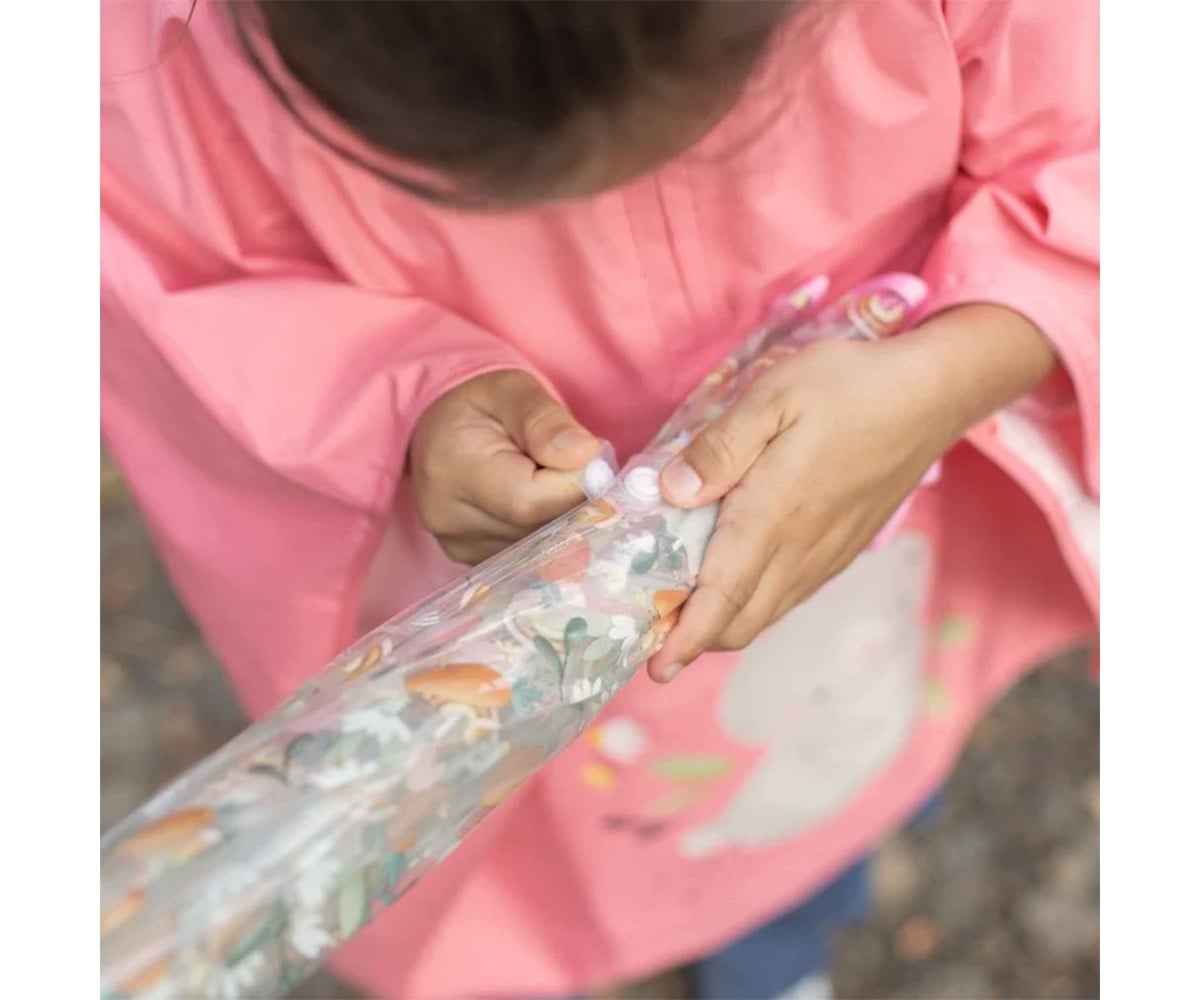 Parapluie pour Enfants Lapin