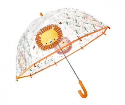 Parapluie pour Enfants Lion