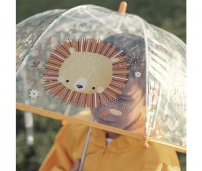 Parapluie pour Enfants Lion