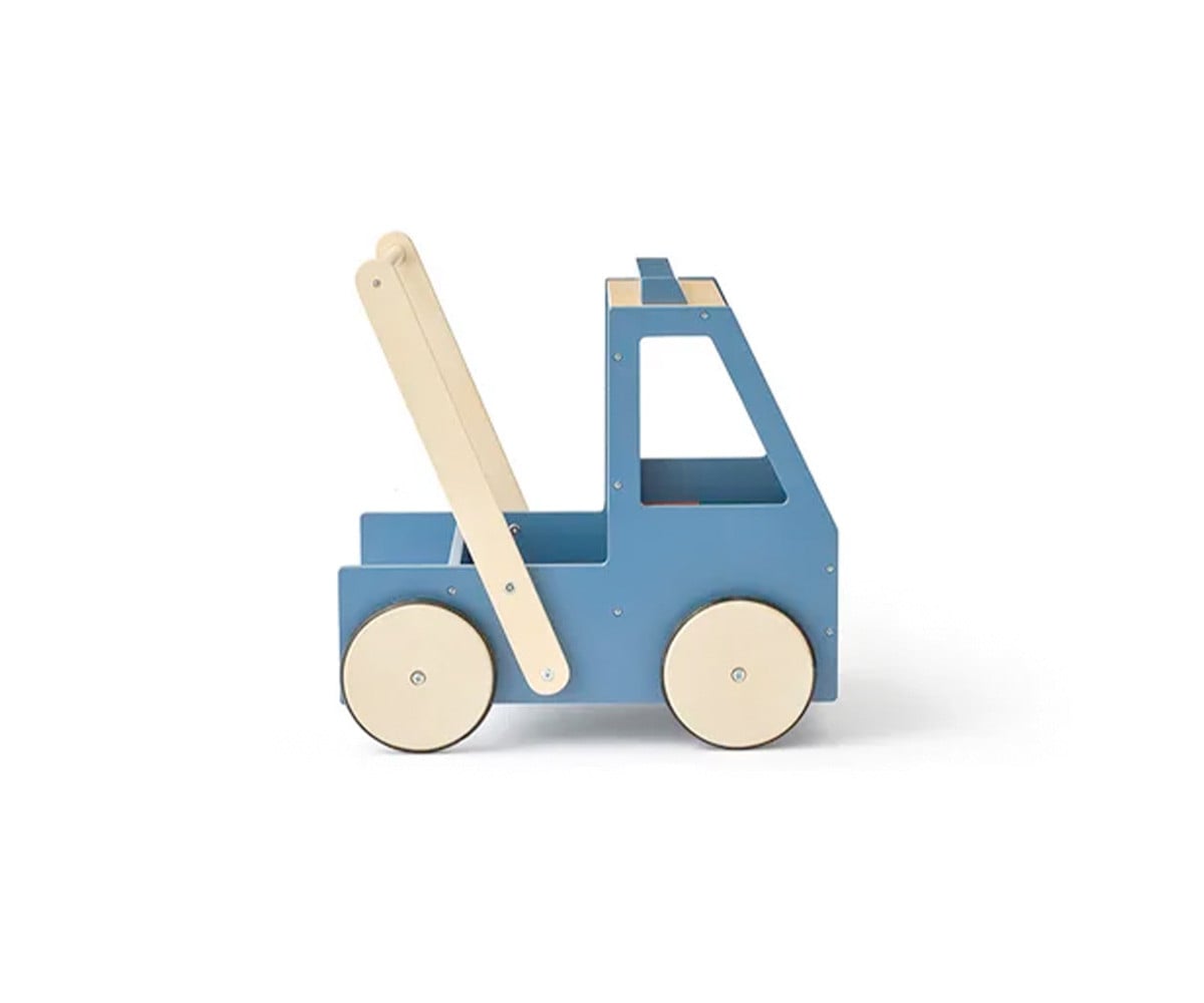 Primi Passi  Camion Walker Aiden