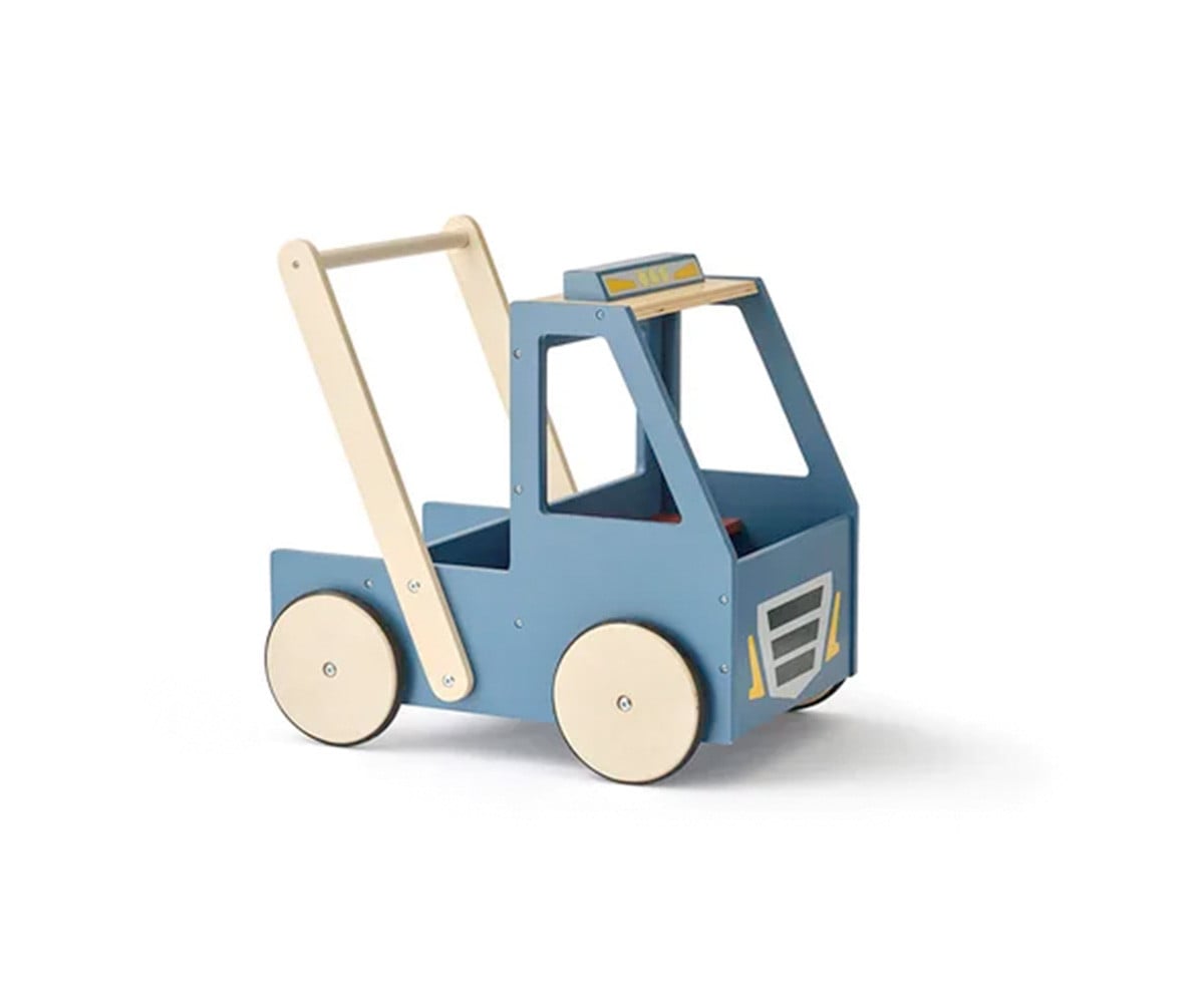 Primi Passi  Camion Walker Aiden