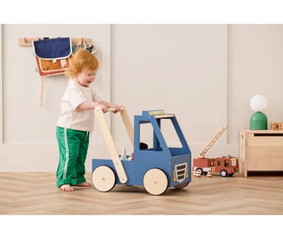 Primi Passi  Camion Walker Aiden