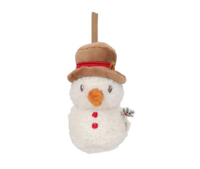 Set 4 Adornos de Navidad Jim