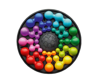 IQ Deluxe Circle