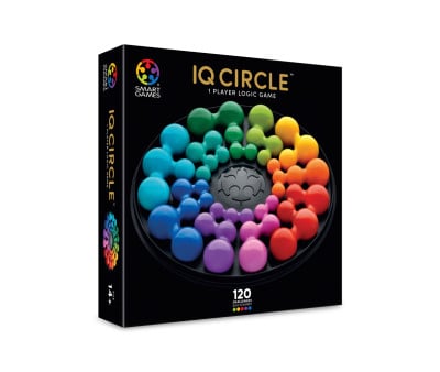 IQ Deluxe Circle