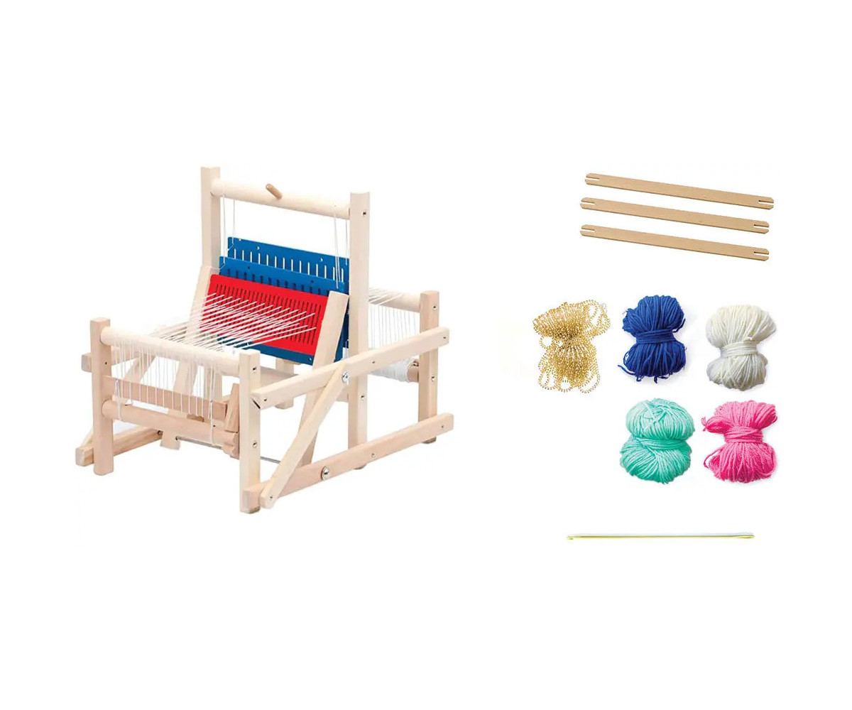 Telar Lovely Box Sycomore