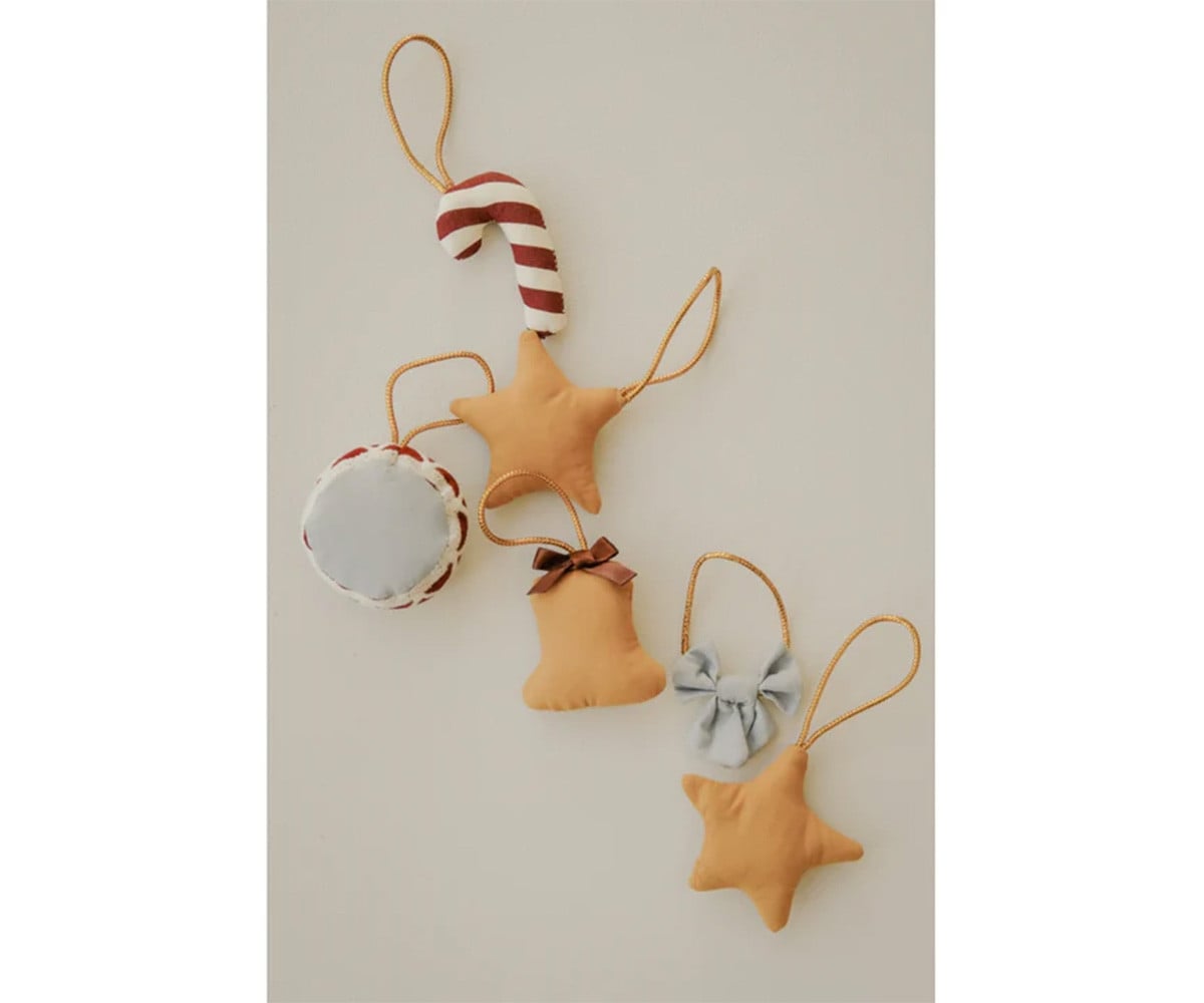 Advent Calendar Christmas Tree Wall