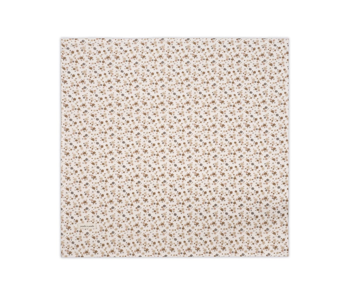 2 Mussoline 70x70cm Somerset