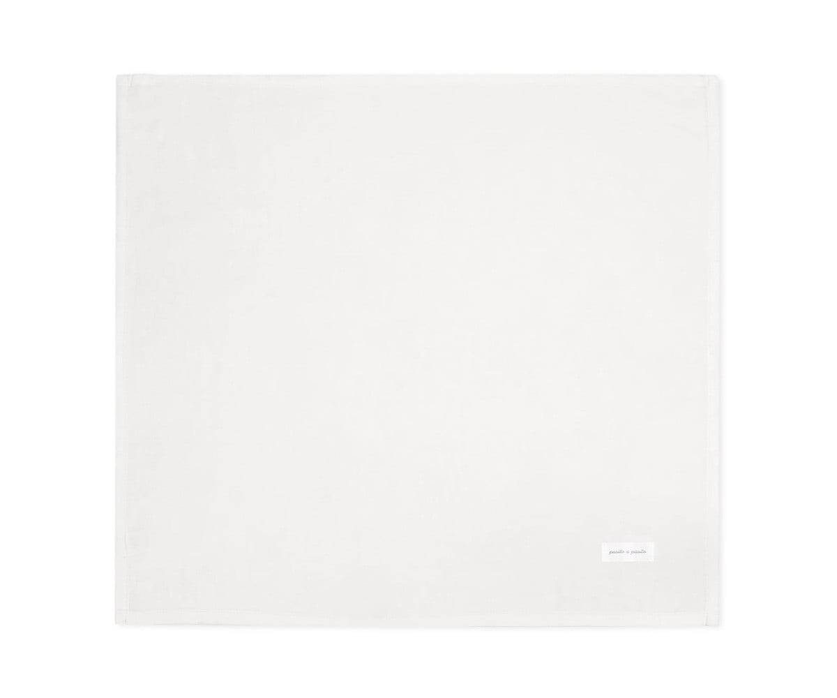 Lot de 2 Langes Cherry Rayas 70 x 70 cm