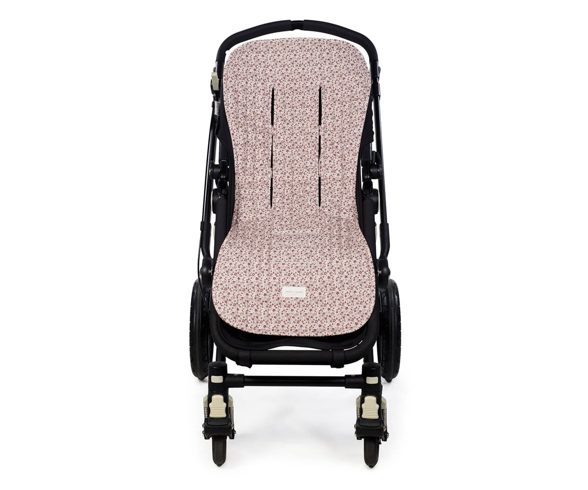 Rivestimento Passeggino Cherry Flowers