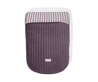 Universal Sac Winter Cherry Stripes