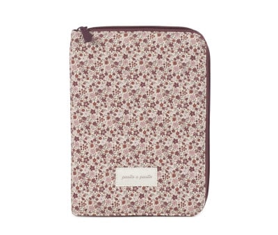 Porte-Documents Bébé Cherry Flores
