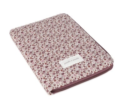 Porte-Documents Bébé Cherry Flores
