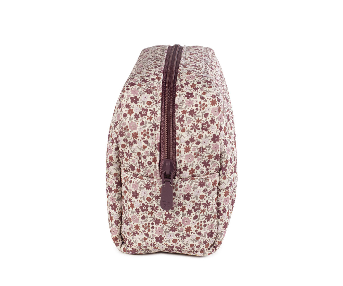 Neceser Cherry Flores