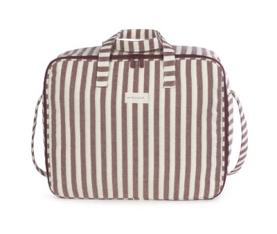 Mala Cherry Stripes