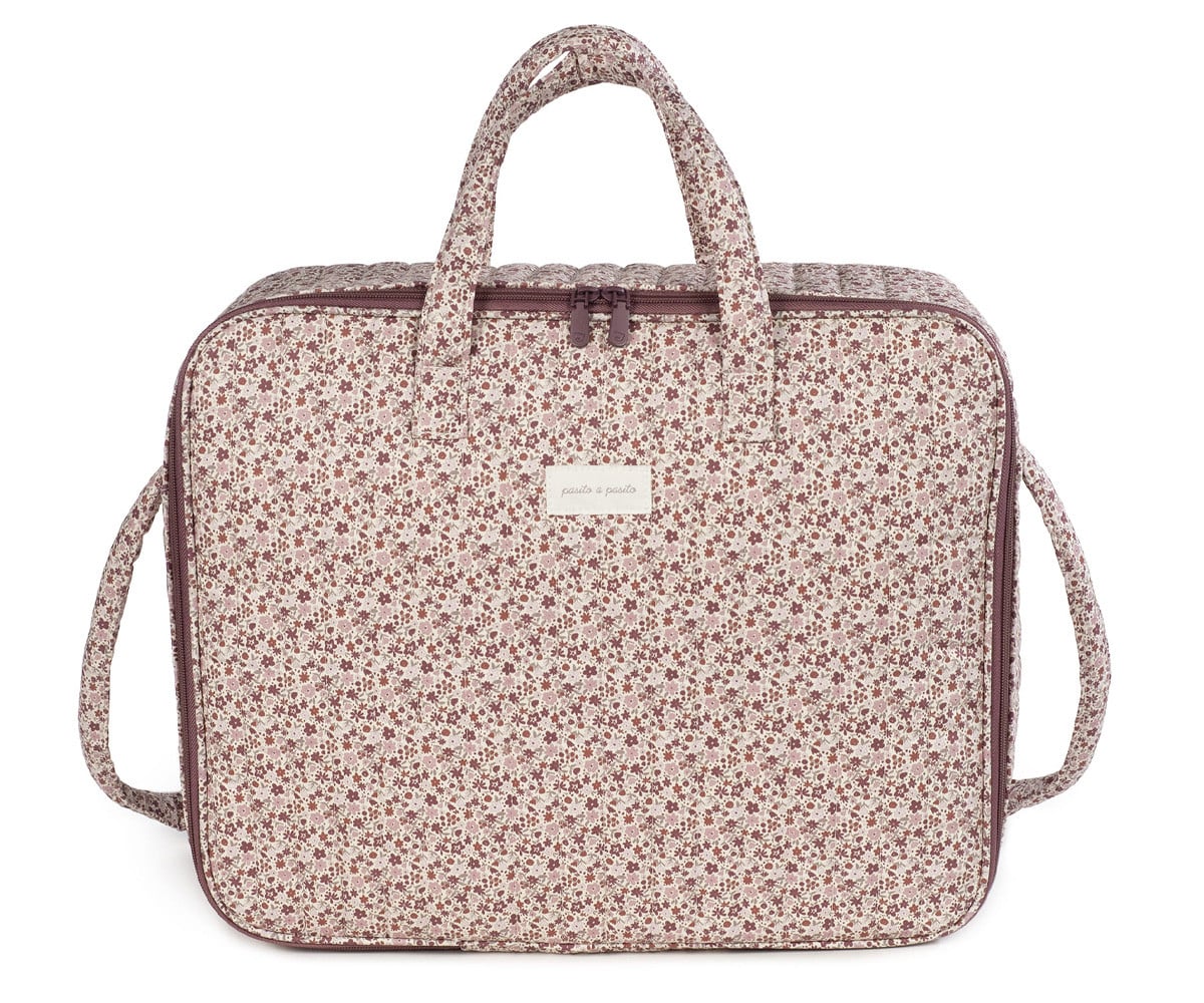 Valise d\'Hôpital Cherry Flores