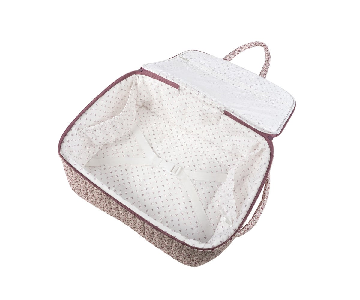 Valise d\'Hôpital Cherry Flores