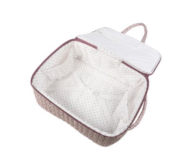 Valise d\'Hôpital Cherry Flores