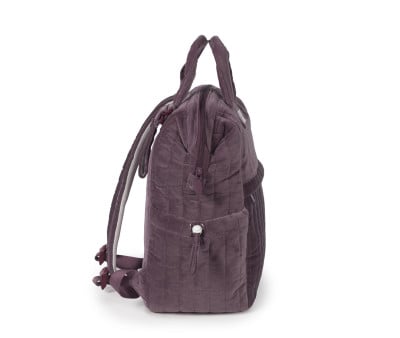 Sac à Dos à Langer Cherry Velvet