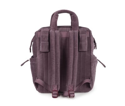 Sac à Dos à Langer Cherry Velvet