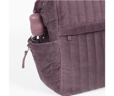 Sac à Dos à Langer Cherry Velvet