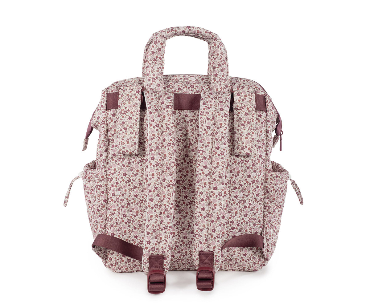 Sac à Dos à Langer Cherry Flores