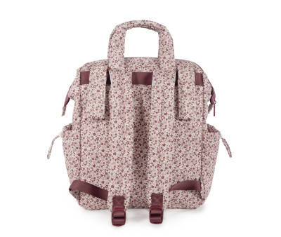 Sac à Dos à Langer Cherry Flores