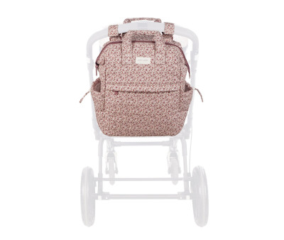 Sac à Dos à Langer Cherry Flores